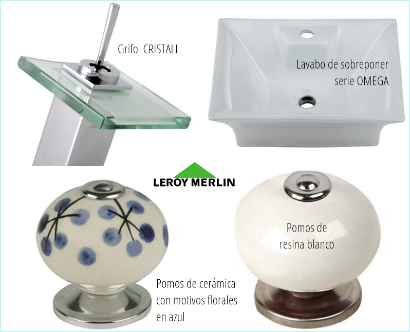 EL TUNEO DE MI BAÑO (Capítulo 1) - AMOR POR LA DECORACIÓN