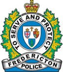 Fredericton City Police