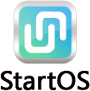 StartOS Logo