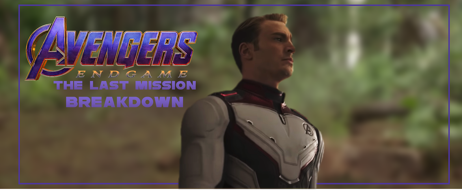 Marvel's Avengers – Endgame Edition Breakdown - Marvel's Avengers Game