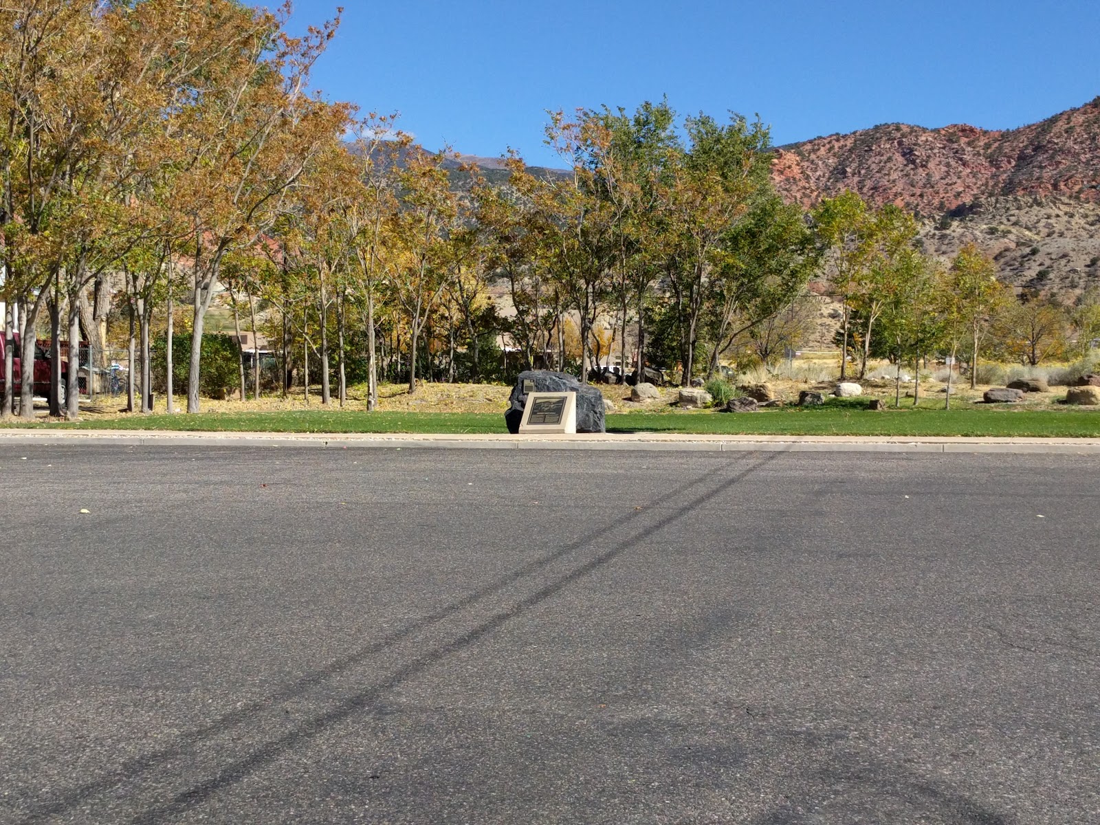 Little Chuck's Pokemon History Deseret Iron Works