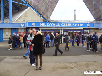 27/12/11 Before the Portsmouth game