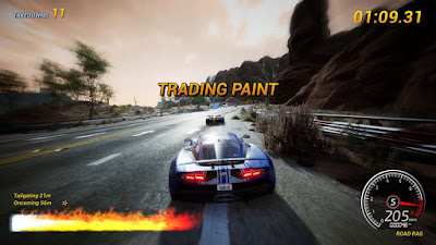 Dangerous Driving Game Screenshot 9
