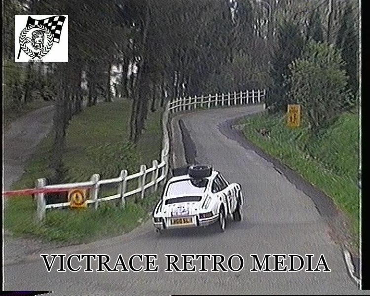 Victrace Retro Media The Lombard London Sydney Marathon