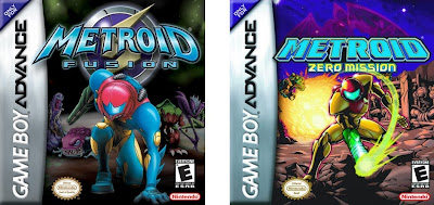 Metroid