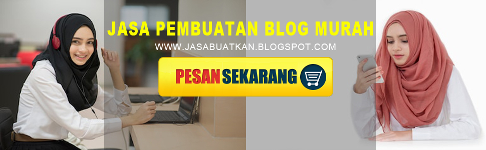 JASA PEMBUATAN SITUS WEB BLOG TOKO ONLINE LANDING PAGE MINISITE