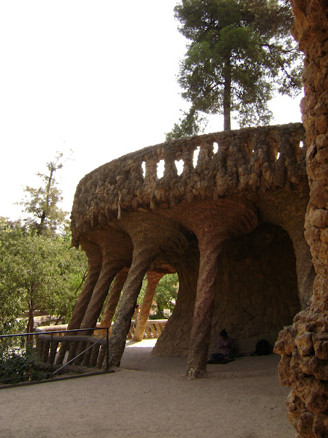Park Güell