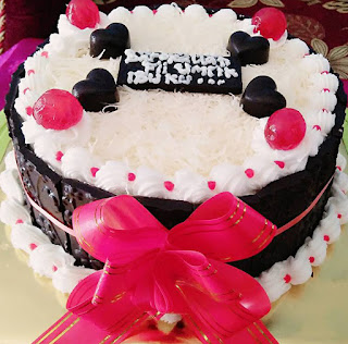 Resep Dan Cara Membuat Kue Ulang Tahun Anak Tanpa Oven Yang