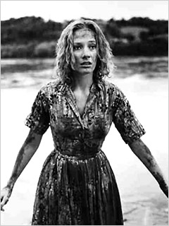 In The Mouth Of Dorkness: A Fistful of Horrific Scream Queens! (Matt’s