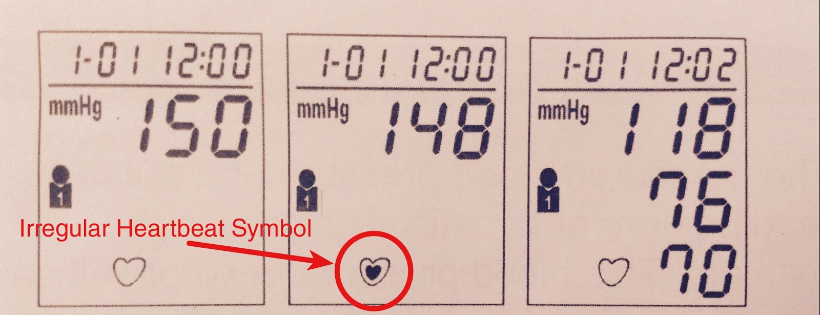 Liam Gutierrez: Cardio Tech™ Premium Series Digital Blood Pressure