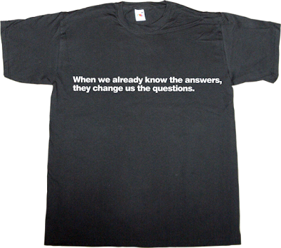 brilliant sentence science t-shirt ephemeral-t-shirts