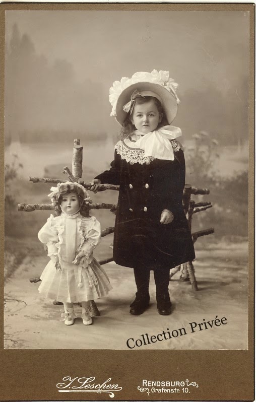 Lot De 19 Photos Anciennes Portraits Mère & Enfant Années 1920-30 - Noir Et Blanc