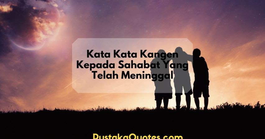Kisah 5 Sahabat Sejati Sampai Mati - Guru Oke