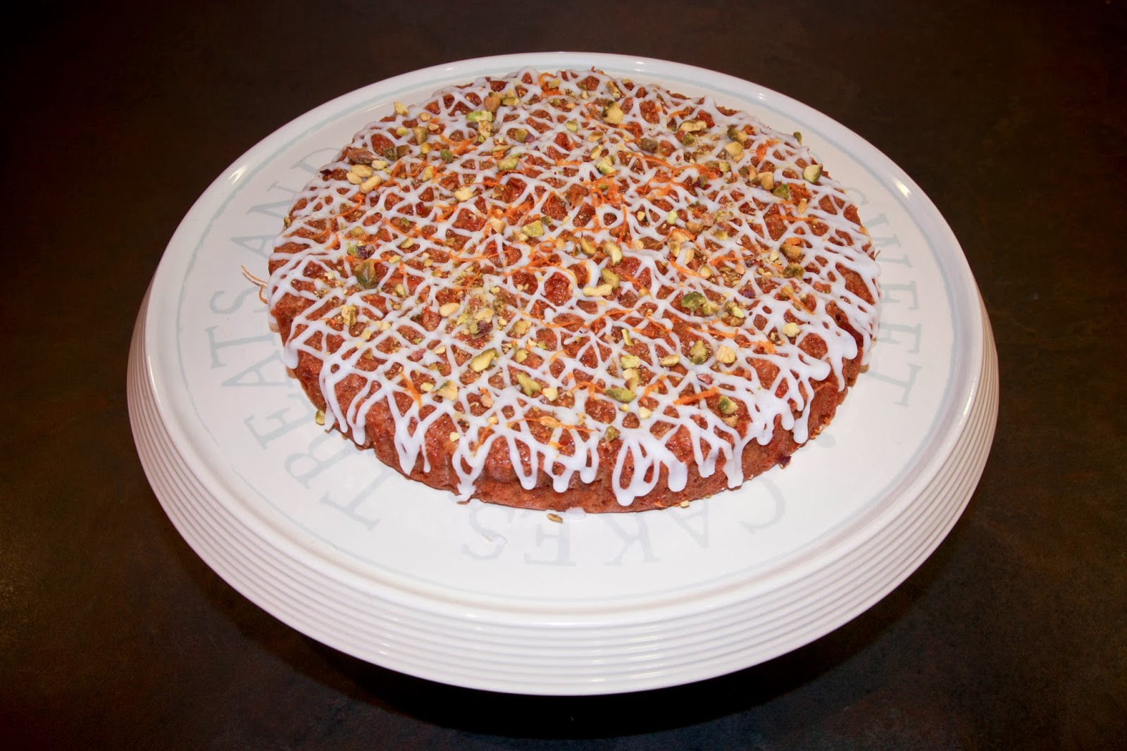 Coconut Flour Carrot Cake Uk Coconut Flour Carrot Cake Uk