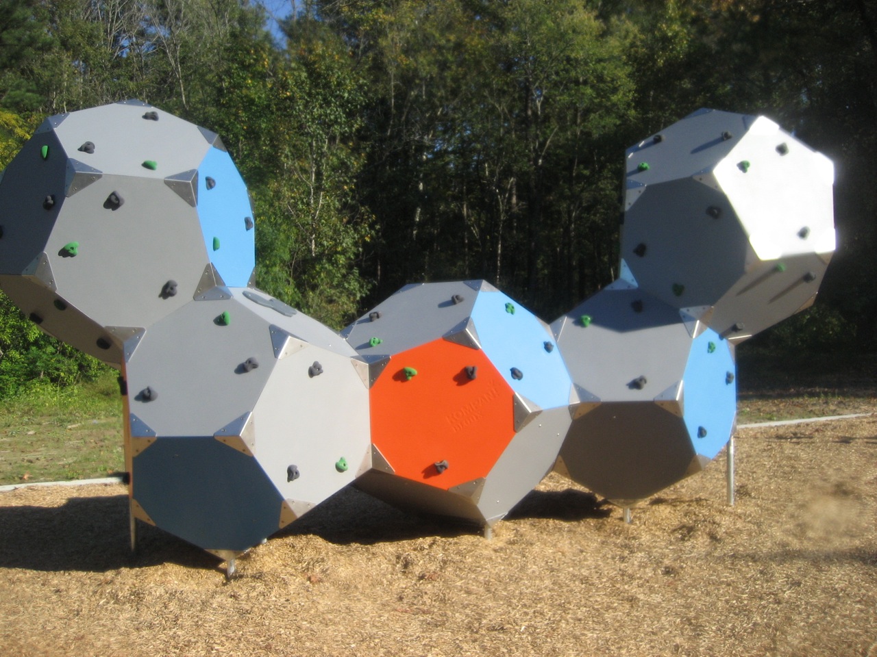 The Stir Crazy Moms' Guide to Durham Old Chapel Hill Road Park