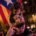 El mundo reacciona a la declaración de independencia de Cataluña