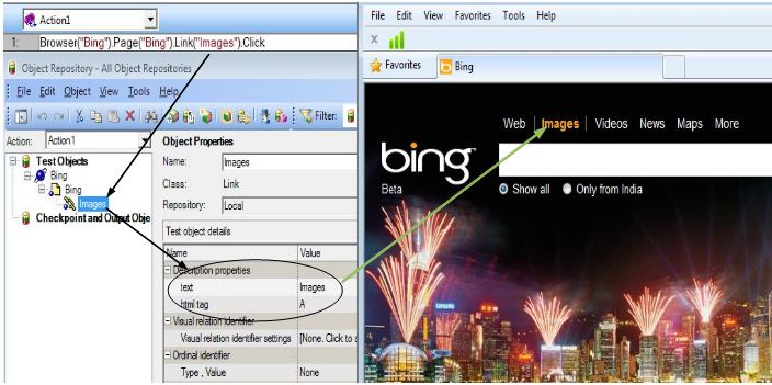 Test Automation: QTP : Object Identification