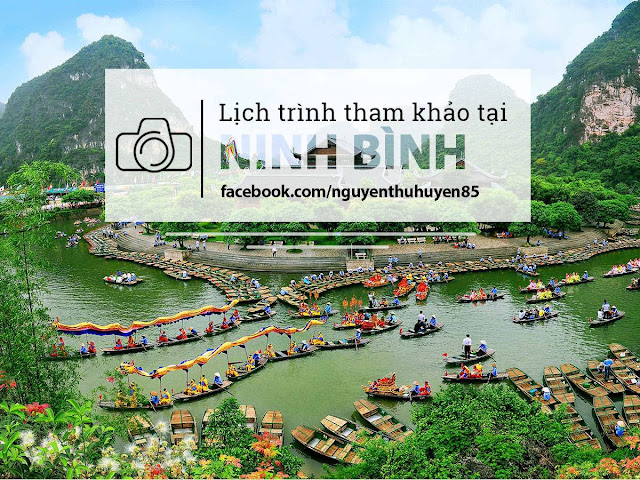Kinh nghiệm đi du lịch ở Ninh Bình - Cảm nang du lịch từ A-Z