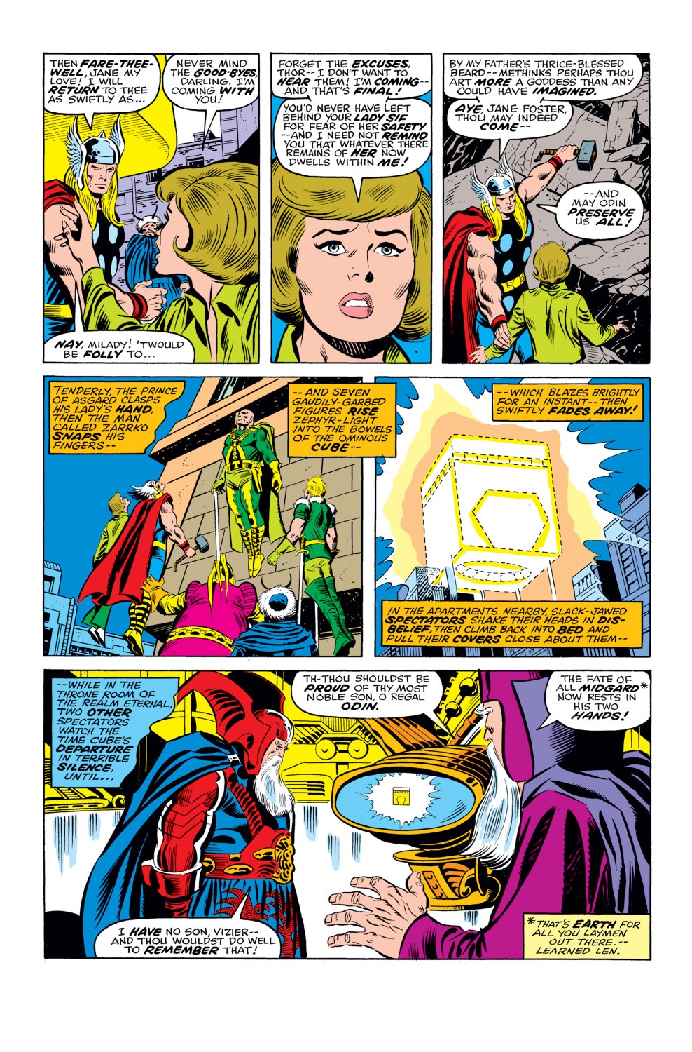 Thor (1966) 243 Page 6