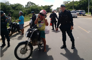 Operação Tiradentes: Polícia Militar prende mais de 40 pessoas e apreende 71 veículos em Sergipe Operação Tiradentes: Polícia Militar prende mais de 40 pessoas e apreende 71 veículos em Sergipe