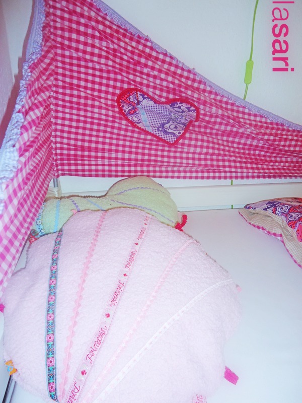 lasari design : Kinderzimmer