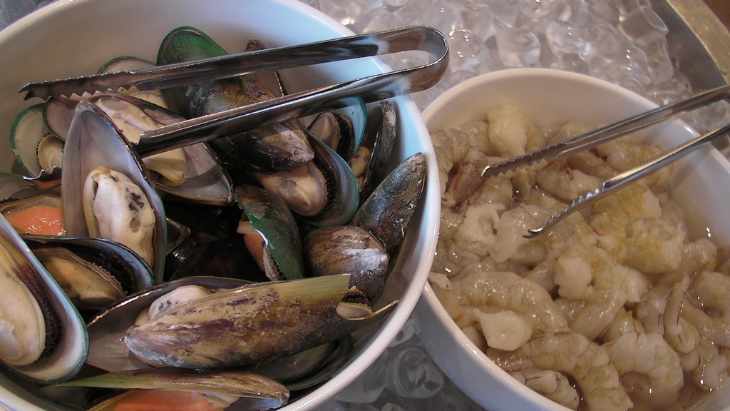 MY HOTEL LIFE JW Marriott Hong Kong The Best Noodle Bar in Asia