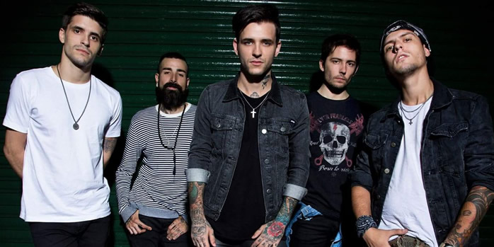 Rock Nacional en tu Idioma: Roma y su show el sábado en Rosario