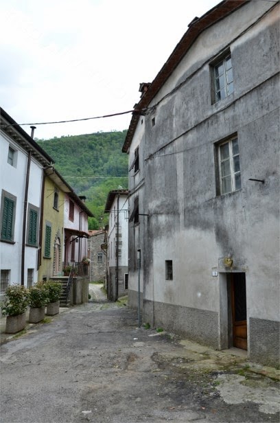 Anchiano ( a Mozzano )