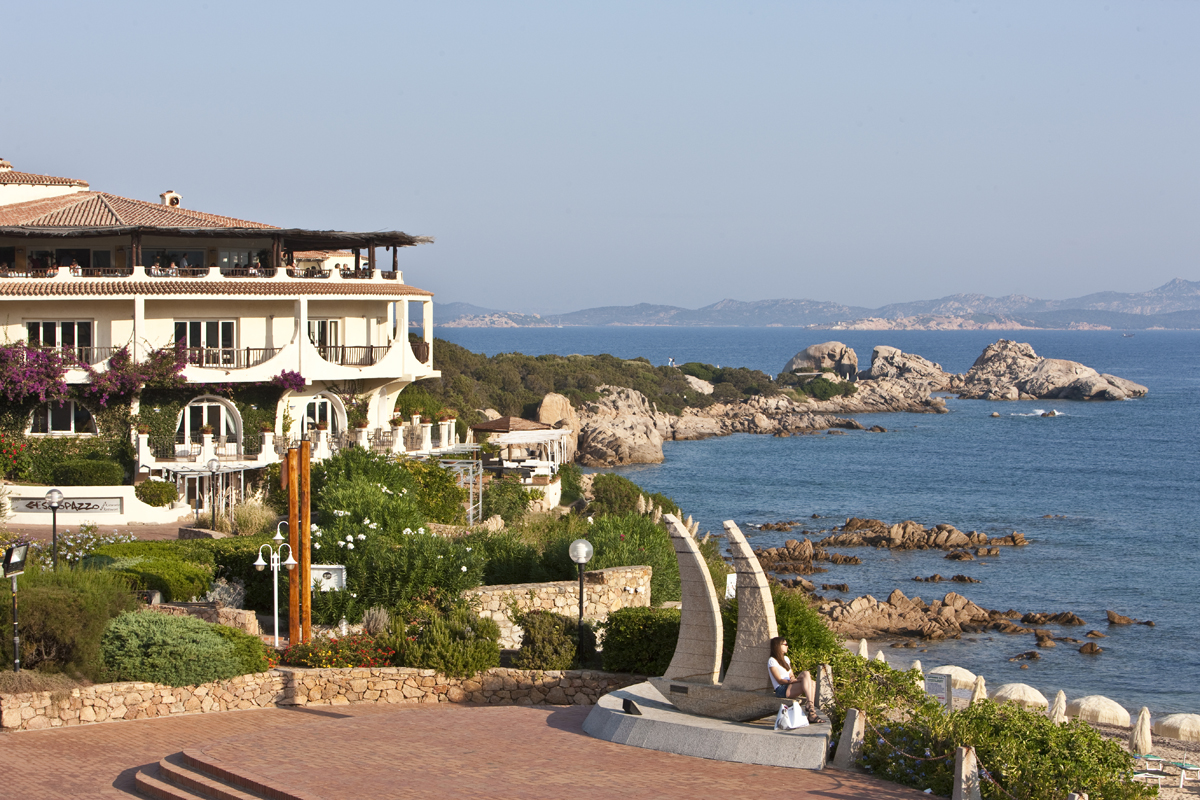 Just Sardinia News Great Offer to Club Hotel Baia Sardinia!