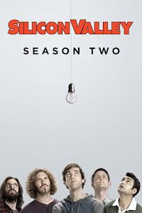 Silicon Valley Poster