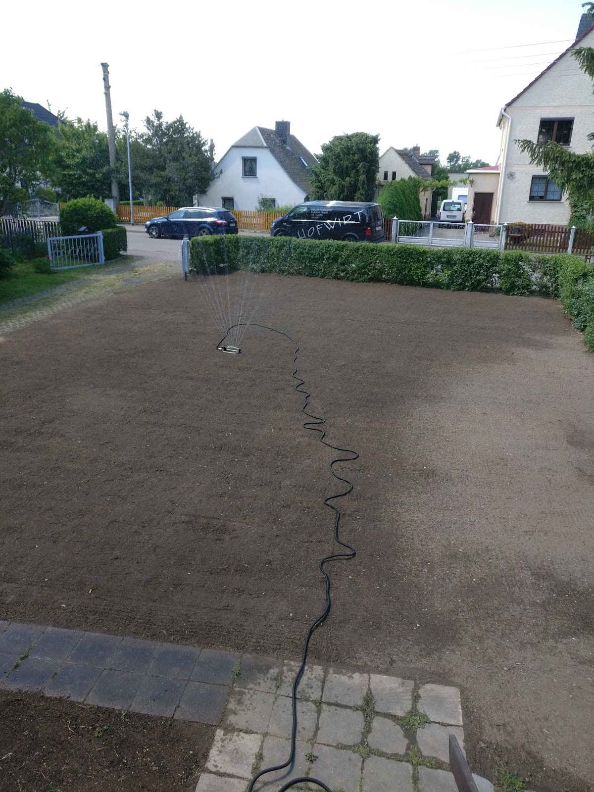 Garten Haus Und Gartenhaus 2018