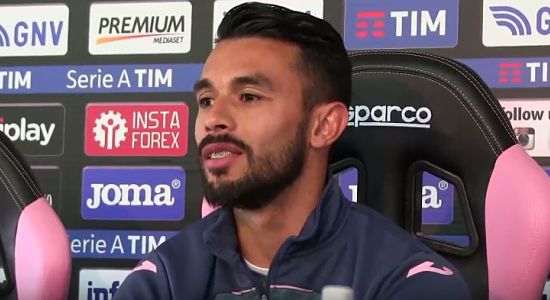 Resultado de imagen para giancarlo González bologna
