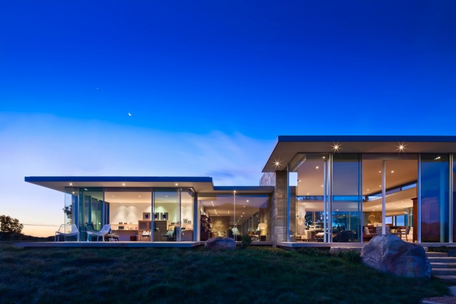 Beautiful Houses: Contemporary home design, USA