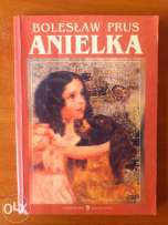 bolesaw prus anielka