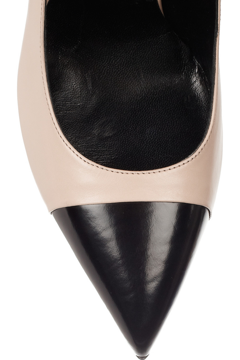 saint laurent candy shoes