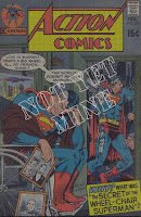 Action Comics (1938) #397