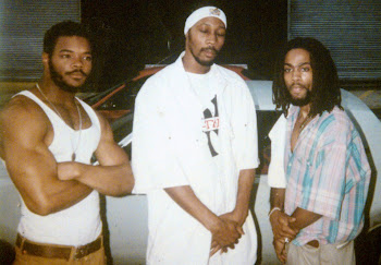 Rza & Fresh Dre 90s