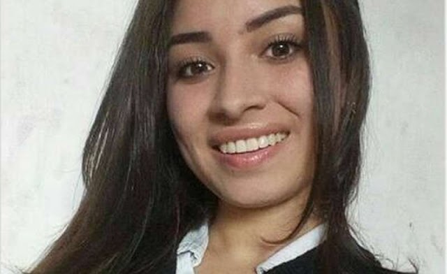 Ex-namorado confessa ter matado adolescente de 17 anos a facadas, mas é liberado pela lei eleitoral