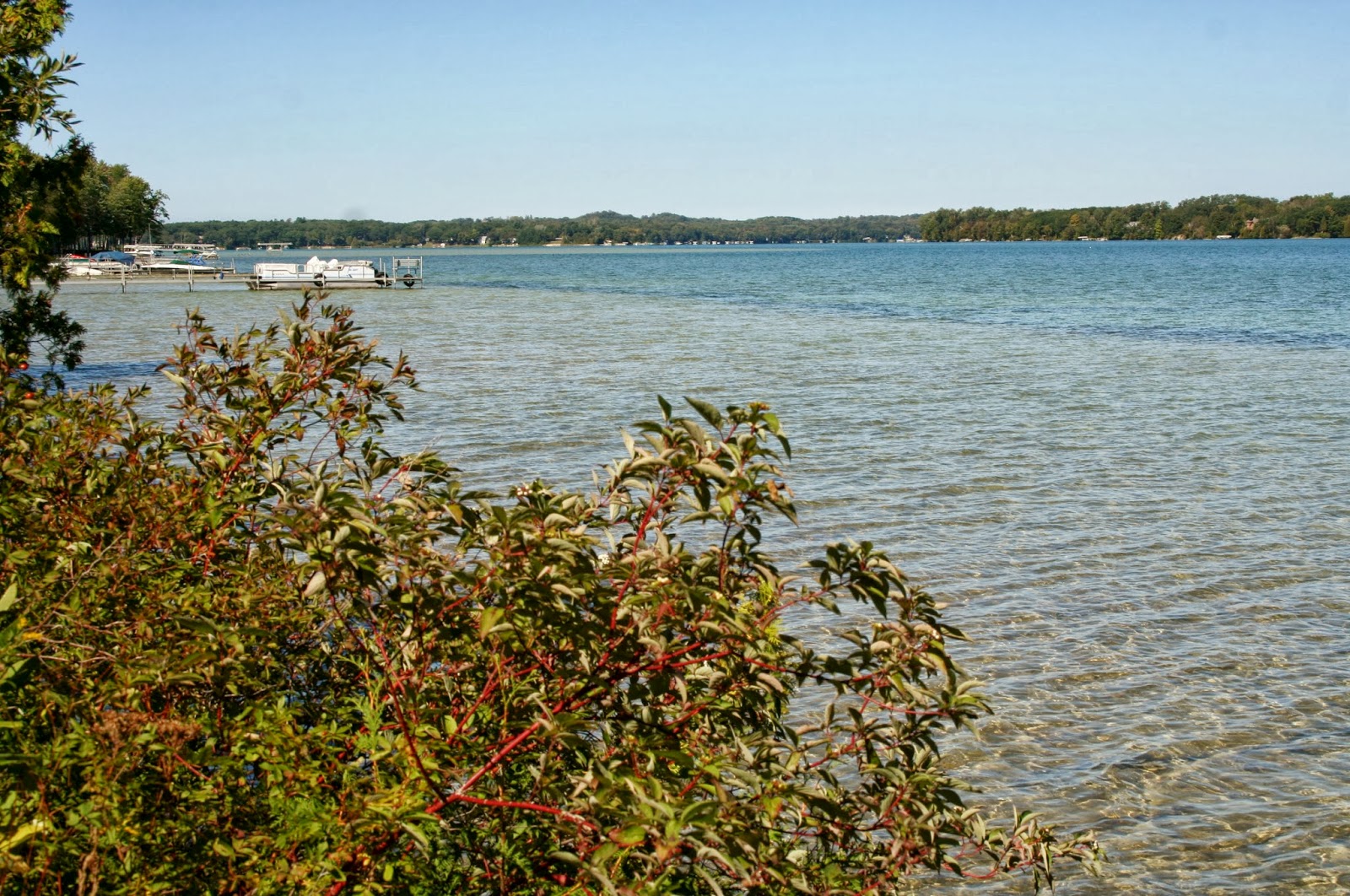 Joe, Diane, & Mallery's Big Adventure Modern Day Gypsies Leland, MI