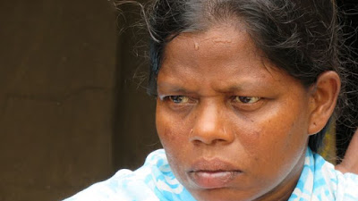 "Lebih Baik Aku Mati, Daripada Meninggalkan Yesus" - Chandan Devi yang Menjadi Janda Karena Kristus