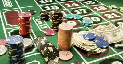 Apakah Trading Forex adalah Judi atau Gambling Karunia Forex