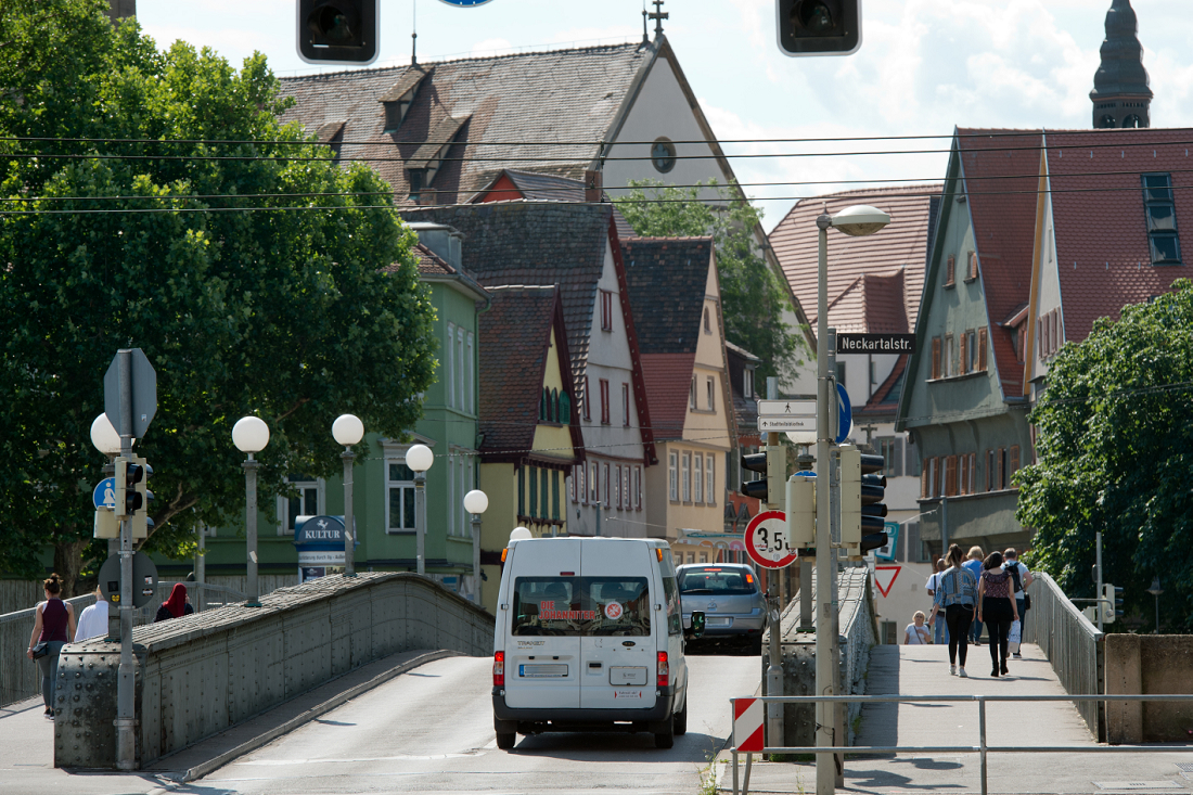 Strassburg Pass