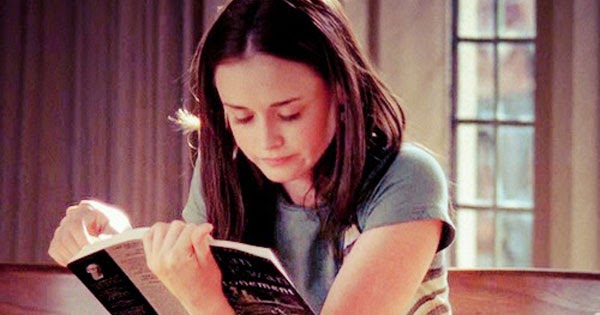 Franny Nin Paltosu Rory Gilmore Un Kitap Listesi
