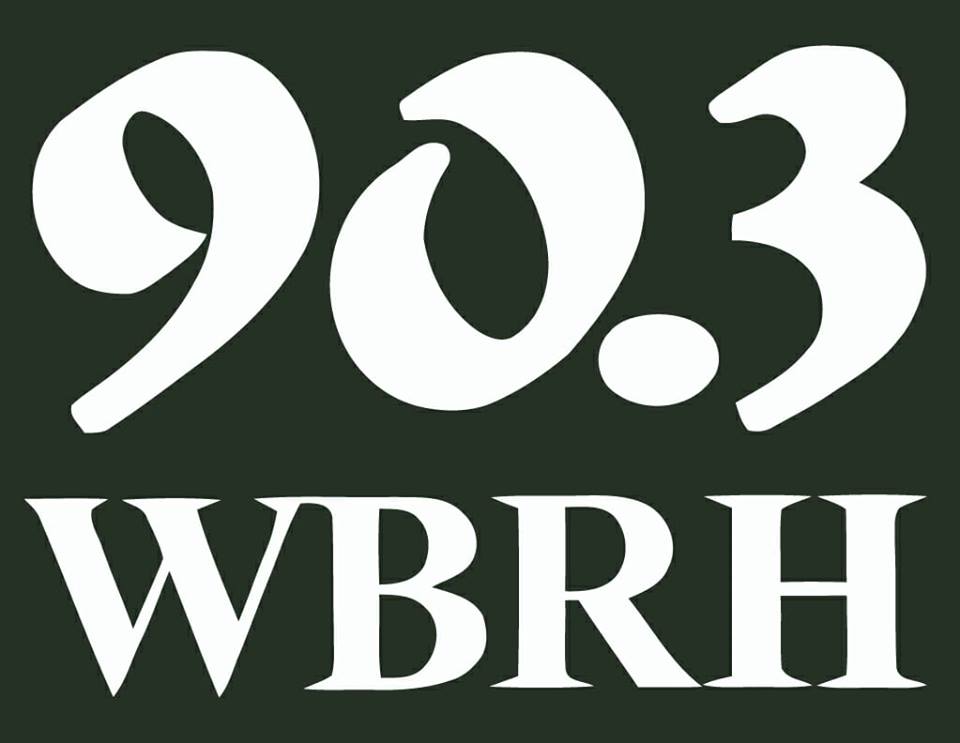WBRH 90.3 FM and KBRH 1260 AM Baton Rouge High School Student