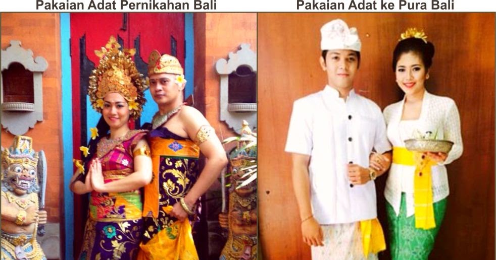 34 Pakaian Adat Indonesia Lengkap Gambar Nama Dan Daerahnya 3 Seni Budayaku