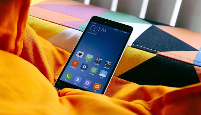 Tips Baterai Xiaomi Redmi Note 2 Tidak Boros