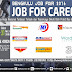 Bengkulu “JOB FOR CAREER” 2016