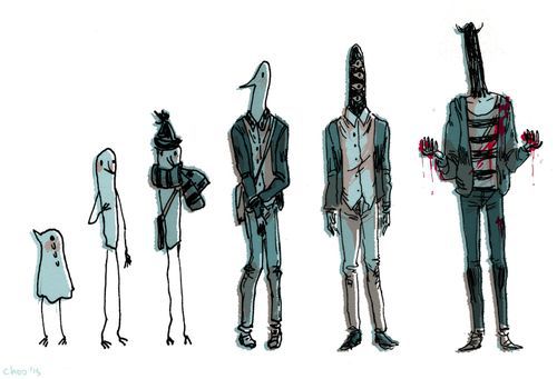 Featured image of post Oyasumi Punpun Ending Explained