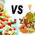 Obat Herbal atau Kimia, Mana Lebih Baik?