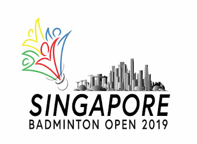 Biografi Para Pemain Bulu Tangkis Indonesia Singapore Open 2019